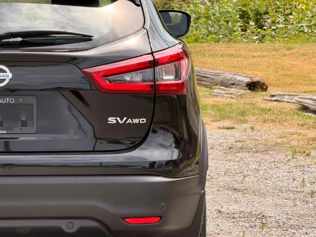 Nissan Qashqai photo Nissan Qashqai