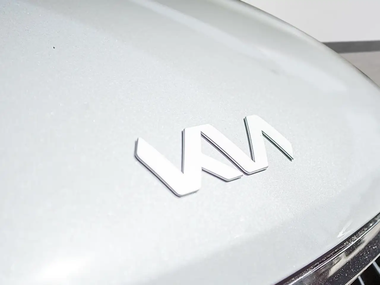 Kia Carnival fotografie Kia Carnival