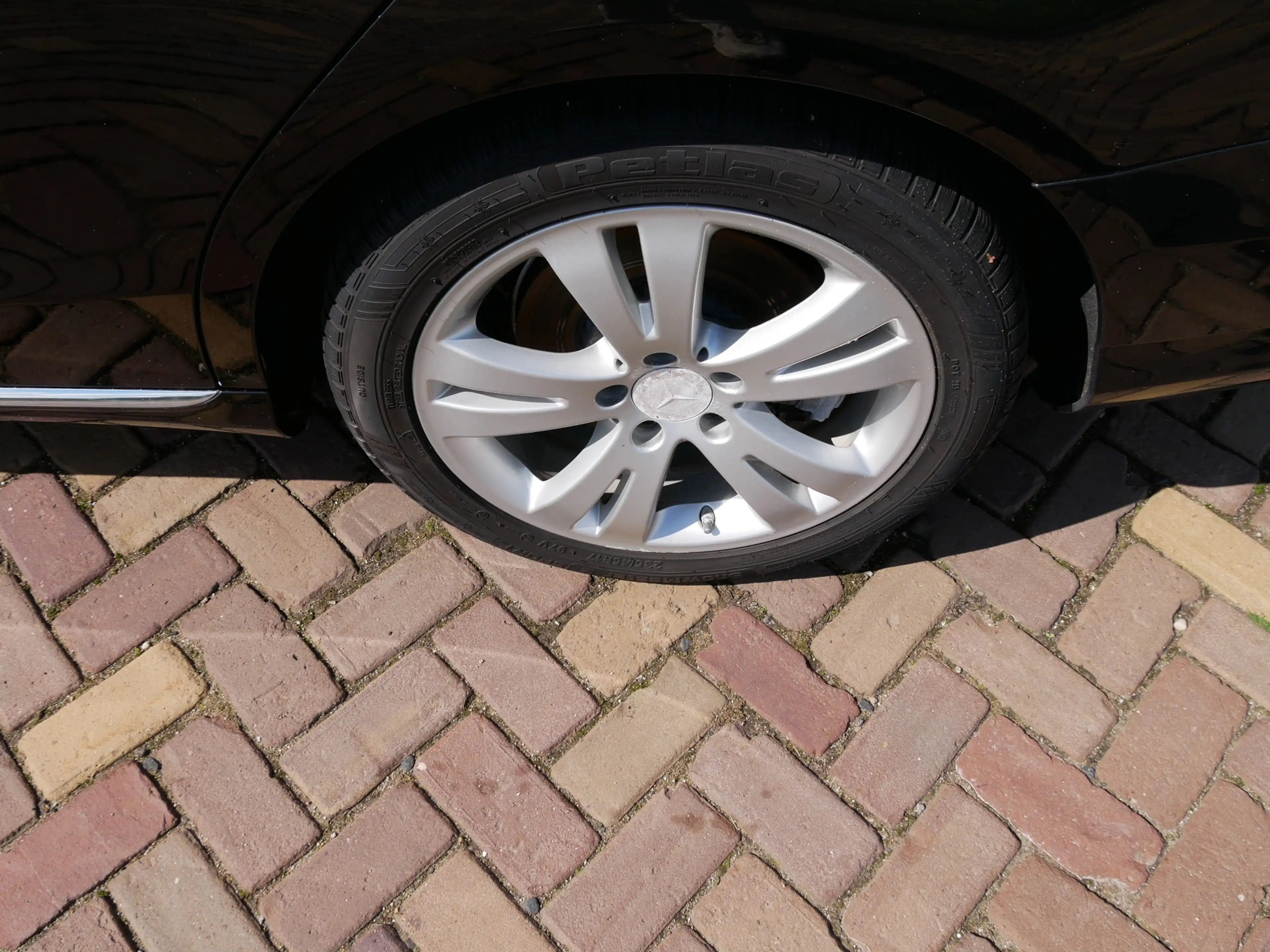 Mercedes-Benz C 350 e Lease Edition PANO BURMESTER ** 11499 NETTO ** — photo 11