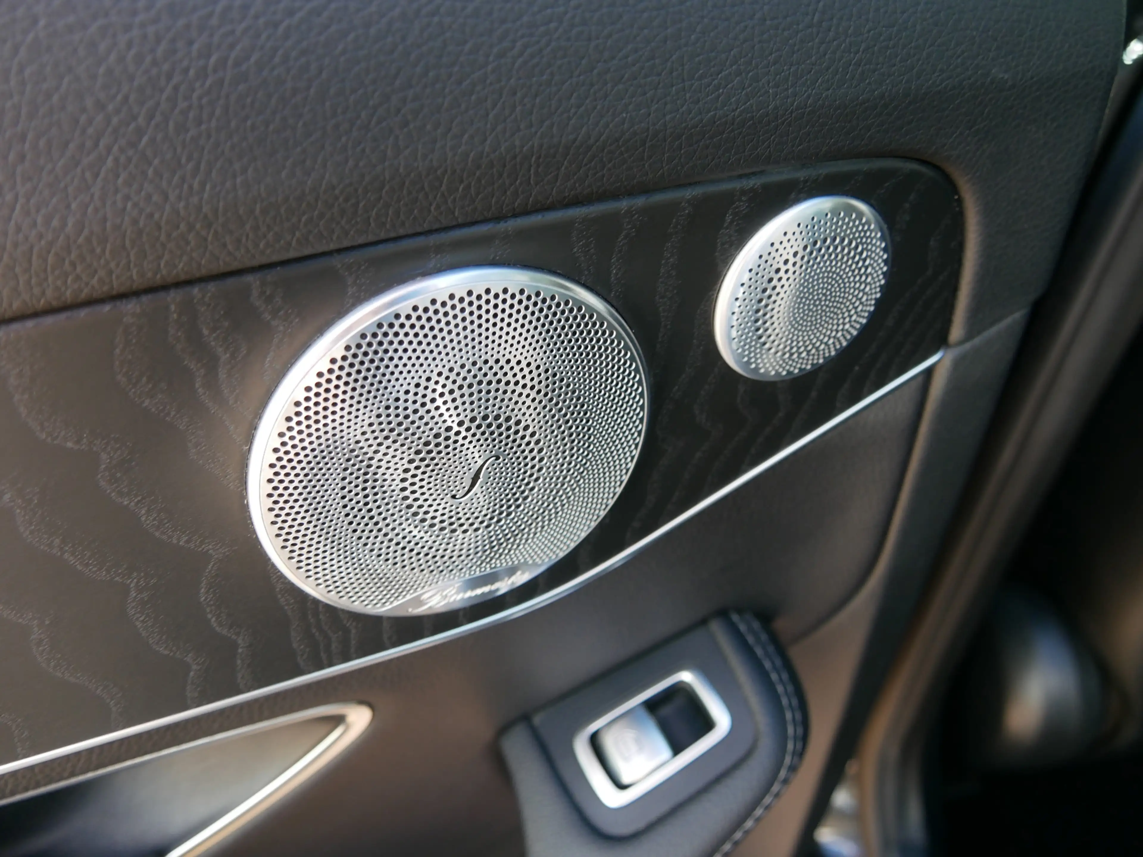 Mercedes-Benz C 350 e Lease Edition PANO BURMESTER ** 11499 NETTO ** — photo 15