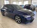 Volkswagen Golf 2.0 tdi 150cv dsg R-Line AZIENDALE UFFICIALE ITALI Bleu - thumbnail 2