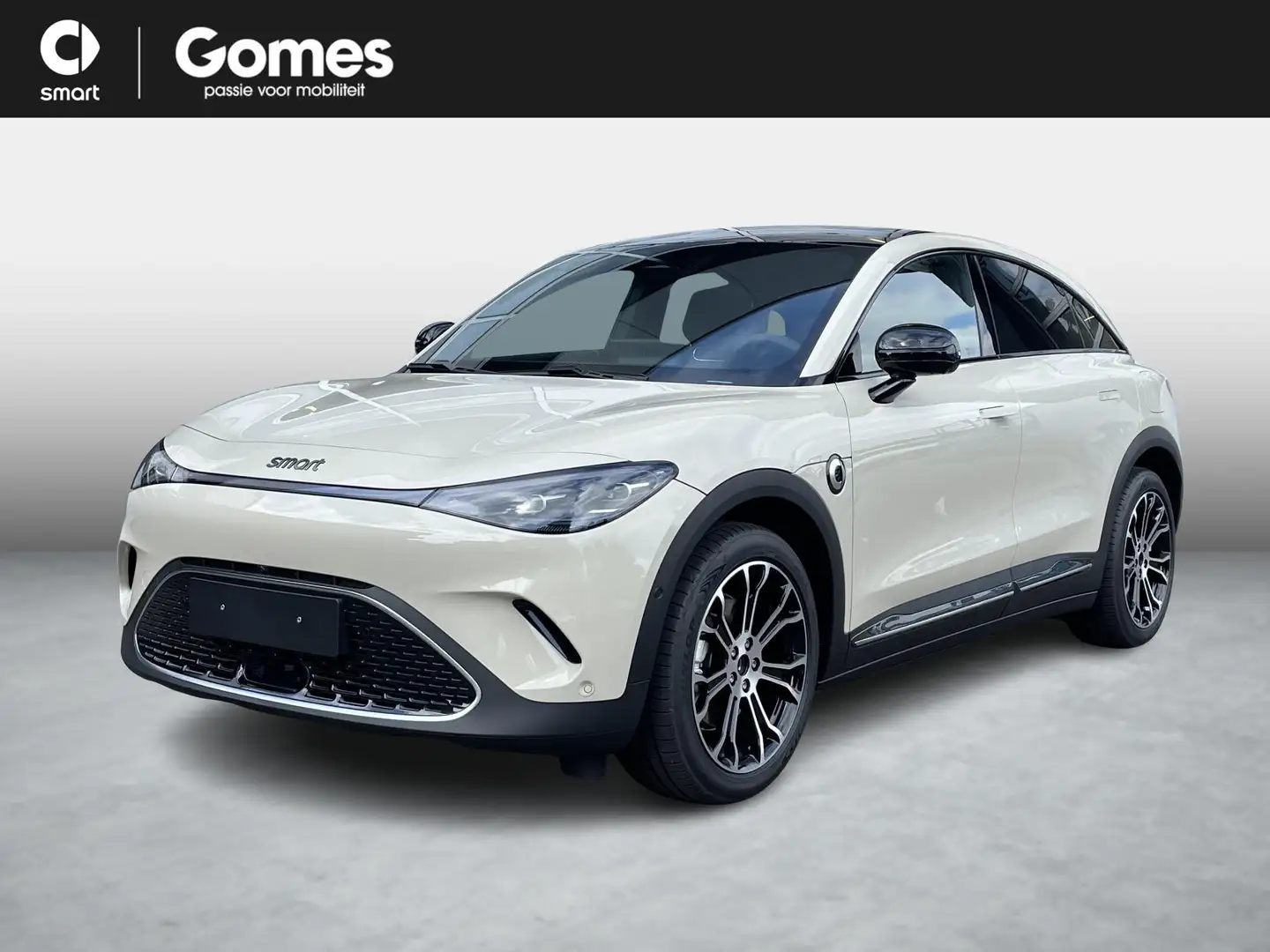 smart #3 Premium 66 kWh ZOMERDEALS! | Van € 49.065,- voor € - 1