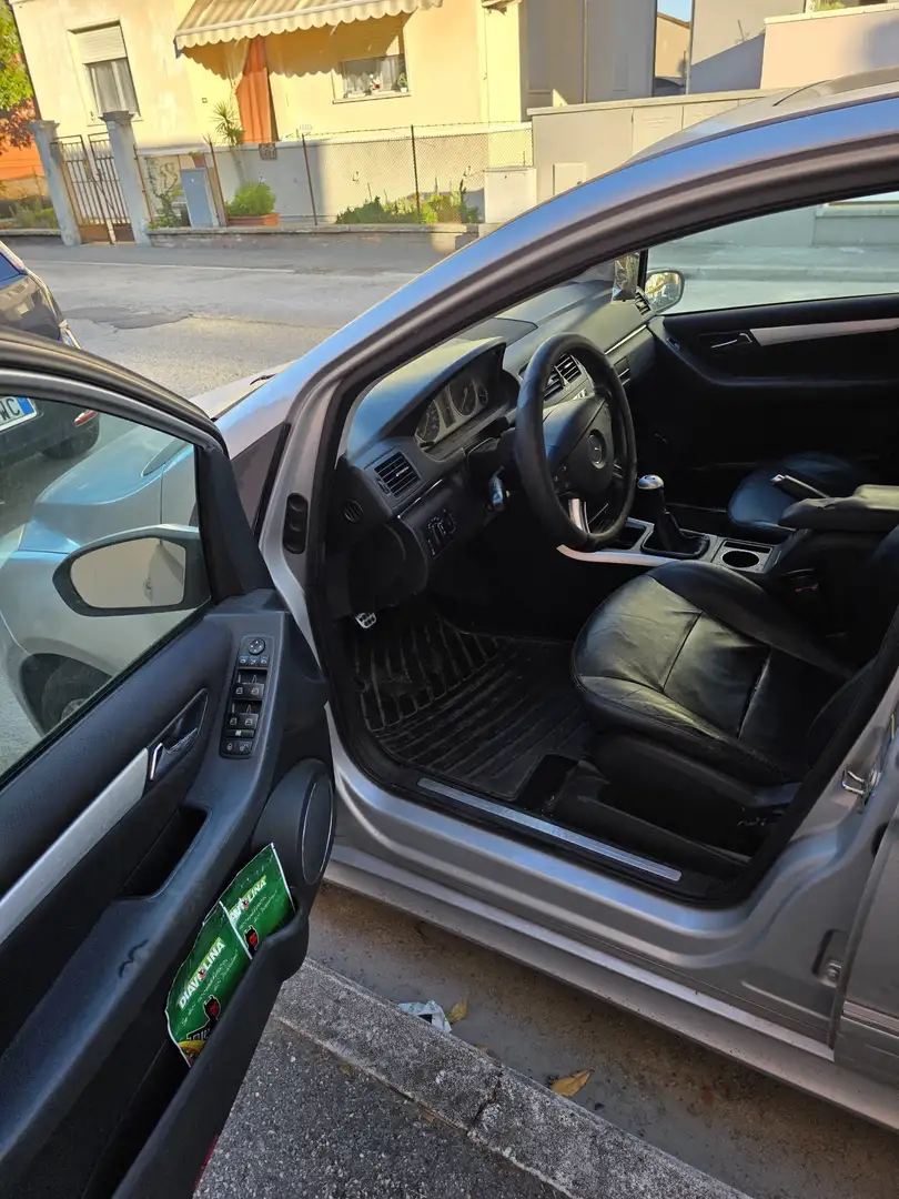 Mercedes-Benz B 200 cdi Chrome - 1