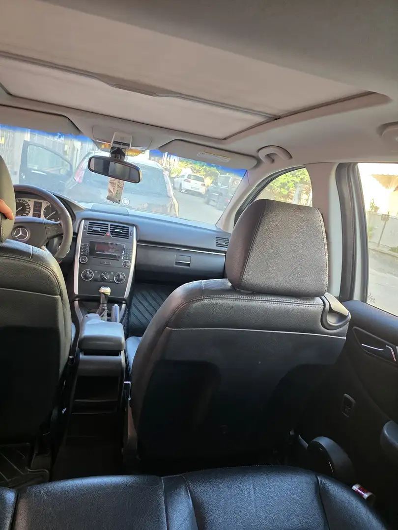 Mercedes-Benz B 200 cdi Chrome - 2