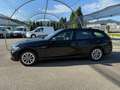 BMW 318 d 48 V Touring Aut. Schwarz - thumbnail 9
