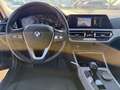BMW 318 d 48 V Touring Aut. Schwarz - thumbnail 14