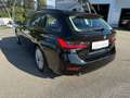 BMW 318 d 48 V Touring Aut. Schwarz - thumbnail 8
