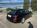 BMW 318 d 48 V Touring Aut. Schwarz - thumbnail 6