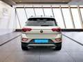 Volkswagen T-Roc 1.0TSI Move LED NAVI ACC 17'' 2Z-KLIMA SHZ APP WIR Silber - thumbnail 7