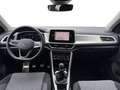 Volkswagen T-Roc 1.0TSI Move LED NAVI ACC 17'' 2Z-KLIMA SHZ APP WIR Silber - thumbnail 11