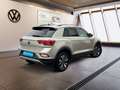 Volkswagen T-Roc 1.0TSI Move LED NAVI ACC 17'' 2Z-KLIMA SHZ APP WIR Argento - thumbnail 5