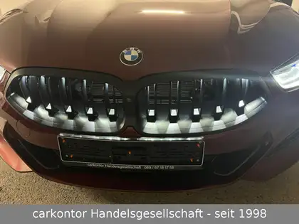 Annonce voiture d'occasion BMW 840 - CARADIZE