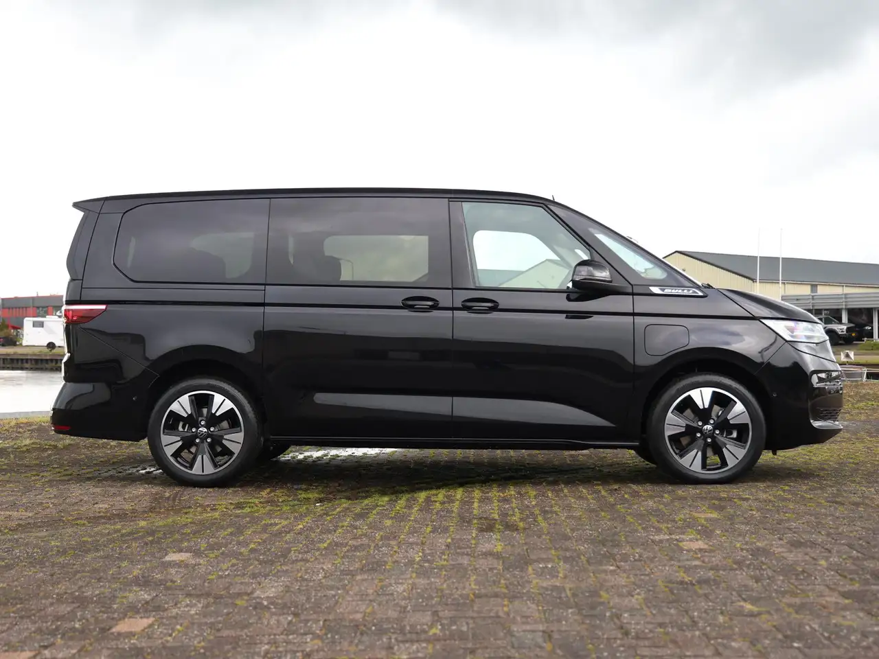 Volkswagen Others 2026