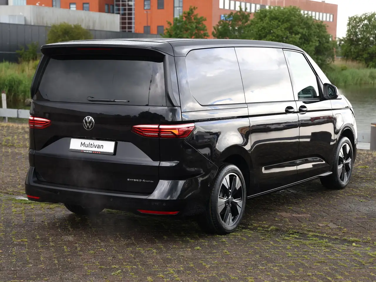 Volkswagen Others 2026