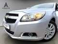 Chevrolet Malibu MALIBU 2.4 HYBRID ECO/KAMERA/AHK/LEDER/XENON/SHZ Silber - thumbnail 9