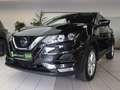 Nissan Qashqai 1.3 DIG-T Acenta Navi Kamera Spurhalter Schwarz - thumbnail 2