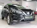 Nissan Qashqai 1.3 DIG-T Acenta Navi Kamera Spurhalter Schwarz - thumbnail 4