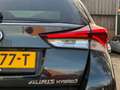 Toyota Auris Touring Sports 1.8 Hybrid | Panodak + Leder + Xeno Gris - thumbnail 10