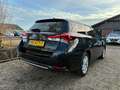 Toyota Auris Touring Sports 1.8 Hybrid | Panodak + Leder + Xeno Gris - thumbnail 5