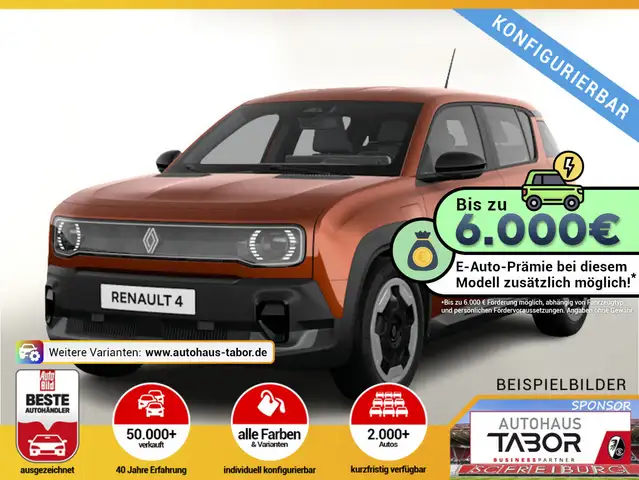 Renault R 4