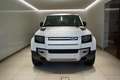 Land Rover Defender 110 P300e PHEV AWD S Aut. Weiß - thumbnail 3
