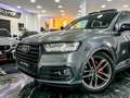 Audi Q7 3.0TDI Black line edition quattro Tip. 200kW Gris - thumbnail 15