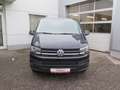 Volkswagen T6 Multivan Trendline Transporter Bus Schwarz - thumbnail 3