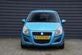 Suzuki Splash 1.0 VVT Comfort EASSS - AIRCO - CENTR. VERGR. ELEK Bleu - thumbnail 10