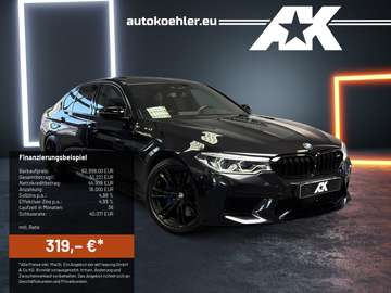 Competition LED LASER 360° Carbon Voll!!!