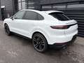 Porsche Cayenne Coupe E-Hybrid-INNO-HEAD UP-EL.AK-1.HAND Weiß - thumbnail 4