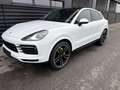 Porsche Cayenne Coupe E-Hybrid-INNO-HEAD UP-EL.AK-1.HAND Weiß - thumbnail 6