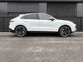 Porsche Cayenne Coupe E-Hybrid-INNO-HEAD UP-EL.AK-1.HAND Weiß - thumbnail 2