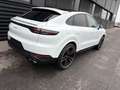 Porsche Cayenne Coupe E-Hybrid-INNO-HEAD UP-EL.AK-1.HAND Weiß - thumbnail 9