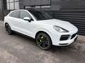 Porsche Cayenne Coupe E-Hybrid-INNO-HEAD UP-EL.AK-1.HAND Weiß - thumbnail 8