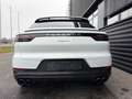 Porsche Cayenne Coupe E-Hybrid-INNO-HEAD UP-EL.AK-1.HAND Weiß - thumbnail 3