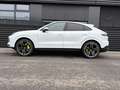 Porsche Cayenne Coupe E-Hybrid-INNO-HEAD UP-EL.AK-1.HAND Weiß - thumbnail 1