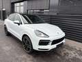 Porsche Cayenne Coupe E-Hybrid-INNO-HEAD UP-EL.AK-1.HAND Weiß - thumbnail 7