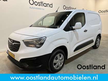 Opel Combo 1.5D L1H1 Edition / Euro 6 / Airco/ Cruise Control