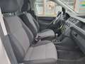 Volkswagen Caddy Kasten BMT Radio Klima Tempomat Weiß - thumbnail 9