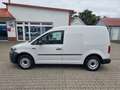 Volkswagen Caddy Kasten BMT Radio Klima Tempomat Weiß - thumbnail 2