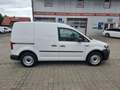 Volkswagen Caddy Kasten BMT Radio Klima Tempomat Weiß - thumbnail 15
