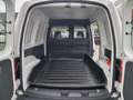 Volkswagen Caddy Kasten BMT Radio Klima Tempomat Weiß - thumbnail 5