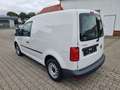 Volkswagen Caddy Kasten BMT Radio Klima Tempomat Weiß - thumbnail 3