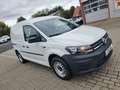 Volkswagen Caddy Kasten BMT Radio Klima Tempomat Weiß - thumbnail 16