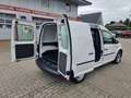 Volkswagen Caddy Kasten BMT Radio Klima Tempomat Weiß - thumbnail 4
