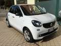 smart forFour Forfour II 2015 1.0 Prime 71cv twinamic my19 Bianco - thumbnail 3