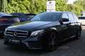 Mercedes-Benz E 200 T/AMG/Night/Klima/Navi/Kamera/Sitzhzg/AHK Schwarz - thumbnail 6