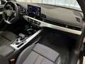 Audi A4 Avant 35 TDI *S-Line / Virtual Cockpit / Assistenzpaket* Schwarz - thumbnail 9