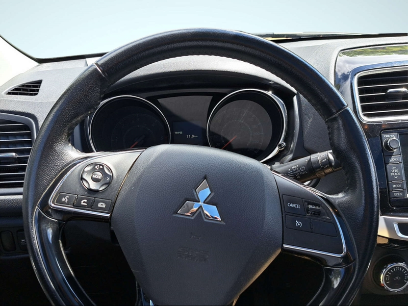 Photo du véhicule