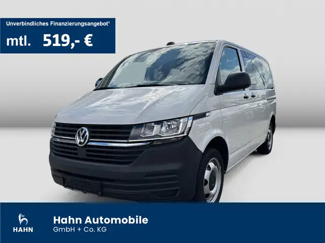 Volkswagen T6.1 Kombi 2.0 TDI L1H1